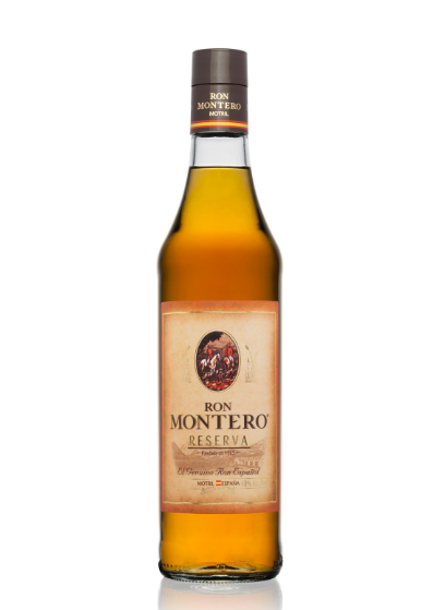 Clásico Ron Montero Reserva Asprodibe