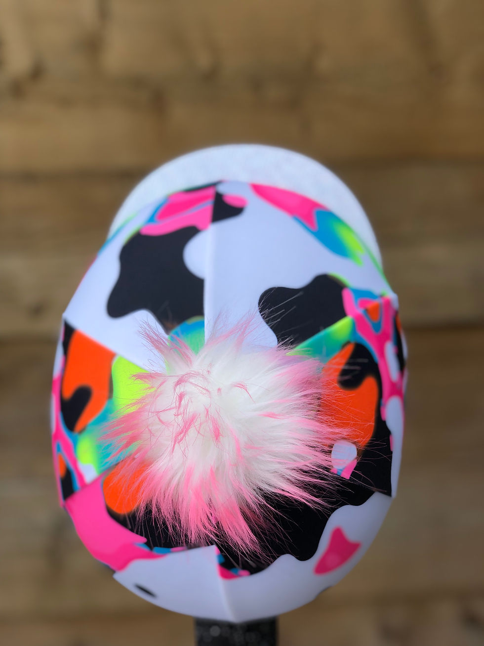 Thumbnail: Camouflage neon 