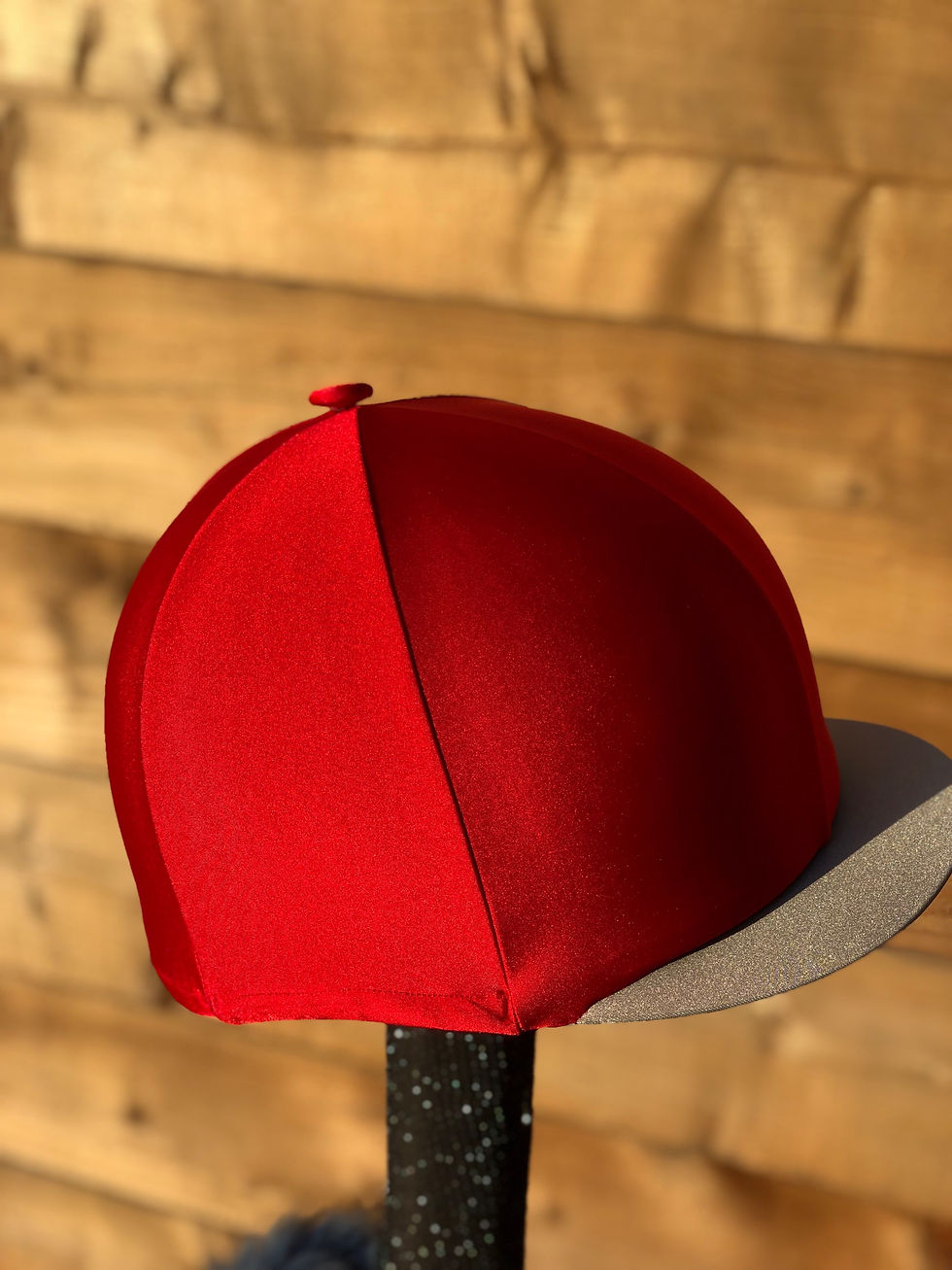 Thumbnail: Red grey peak 