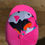 Thumbnail: Neon camouflage festival pink 