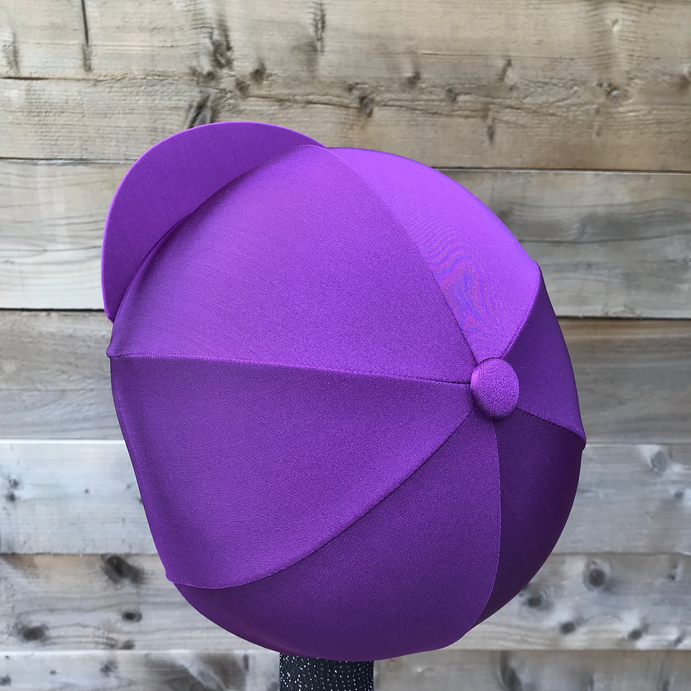 Thumbnail: Plain  Button Top all colours 