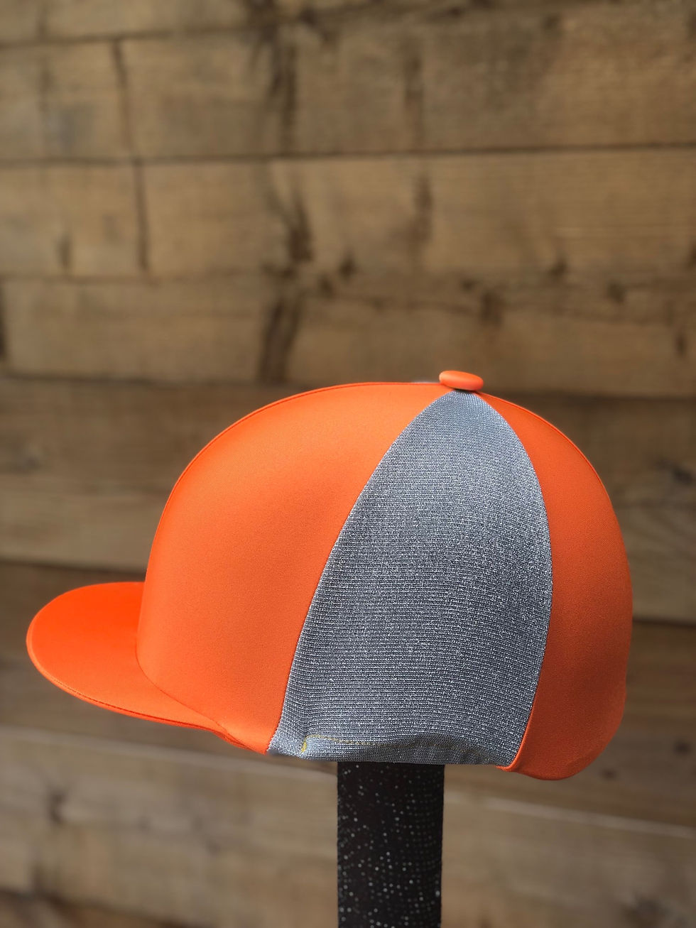 Thumbnail: Orange glitz 