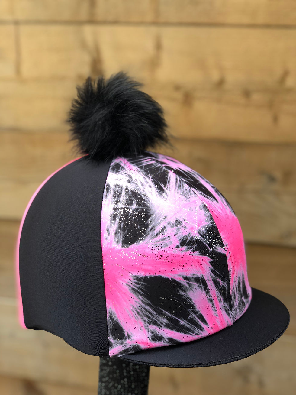 Thumbnail: Pink sparkler 