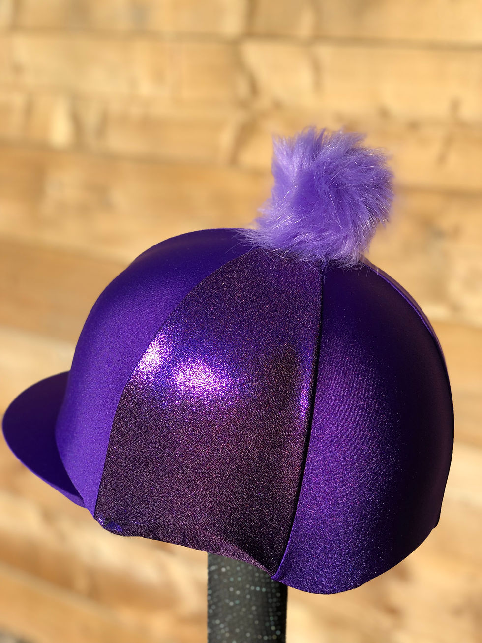 Thumbnail: Sparkling Purple 
