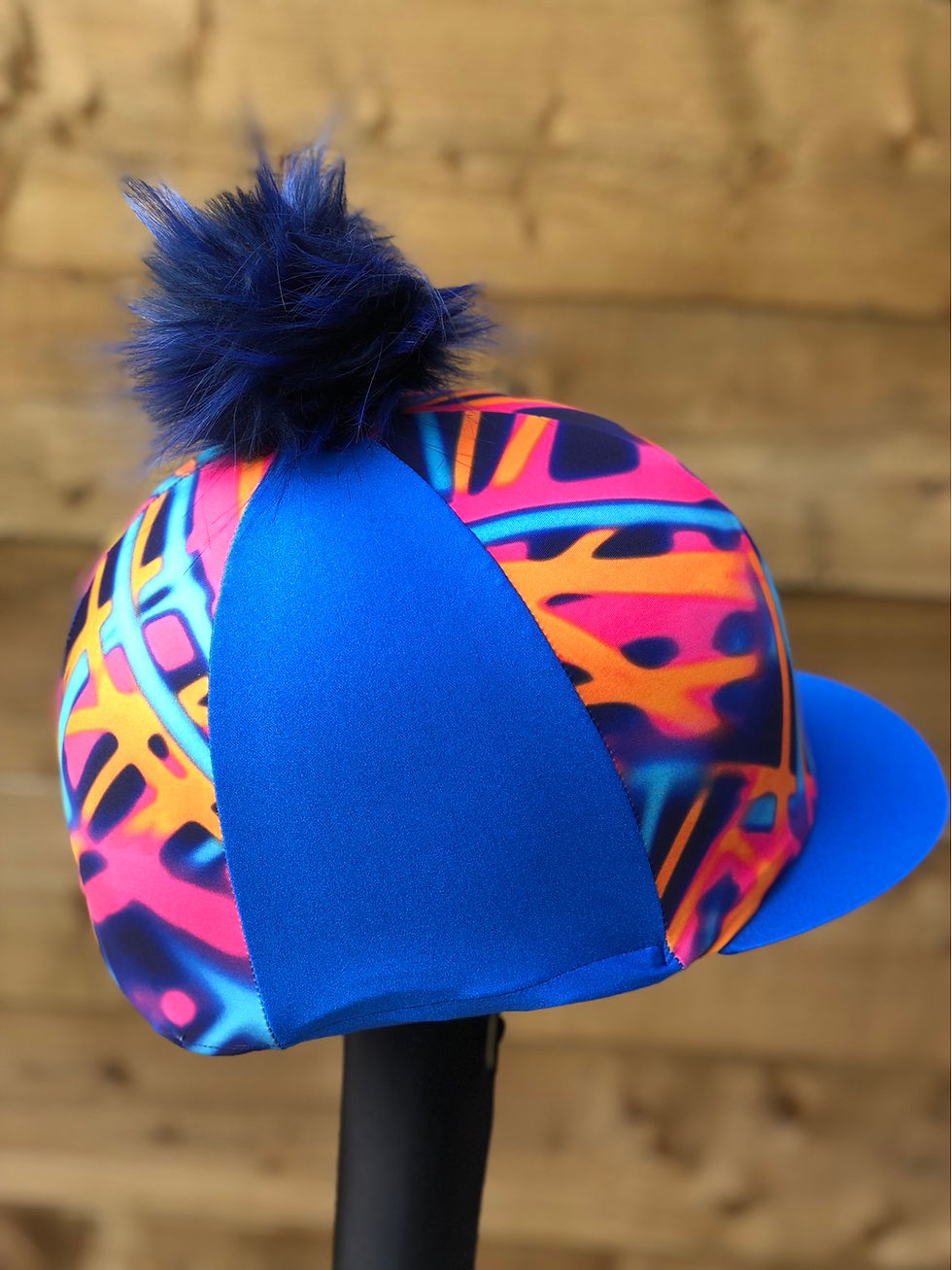 Thumbnail: Beam two fur Pom 