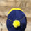 Thumbnail: Navy blue Yellow detail