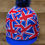 Thumbnail: British Union Jack flag sparkling Queen Jubilee 