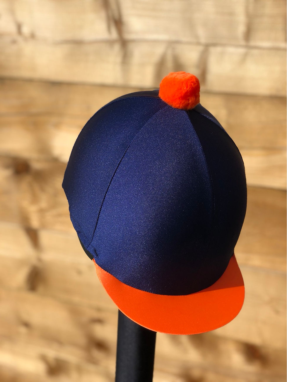 Thumbnail: Orange peak and Pom 