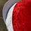Thumbnail: Christmas velvet Santa hat 
