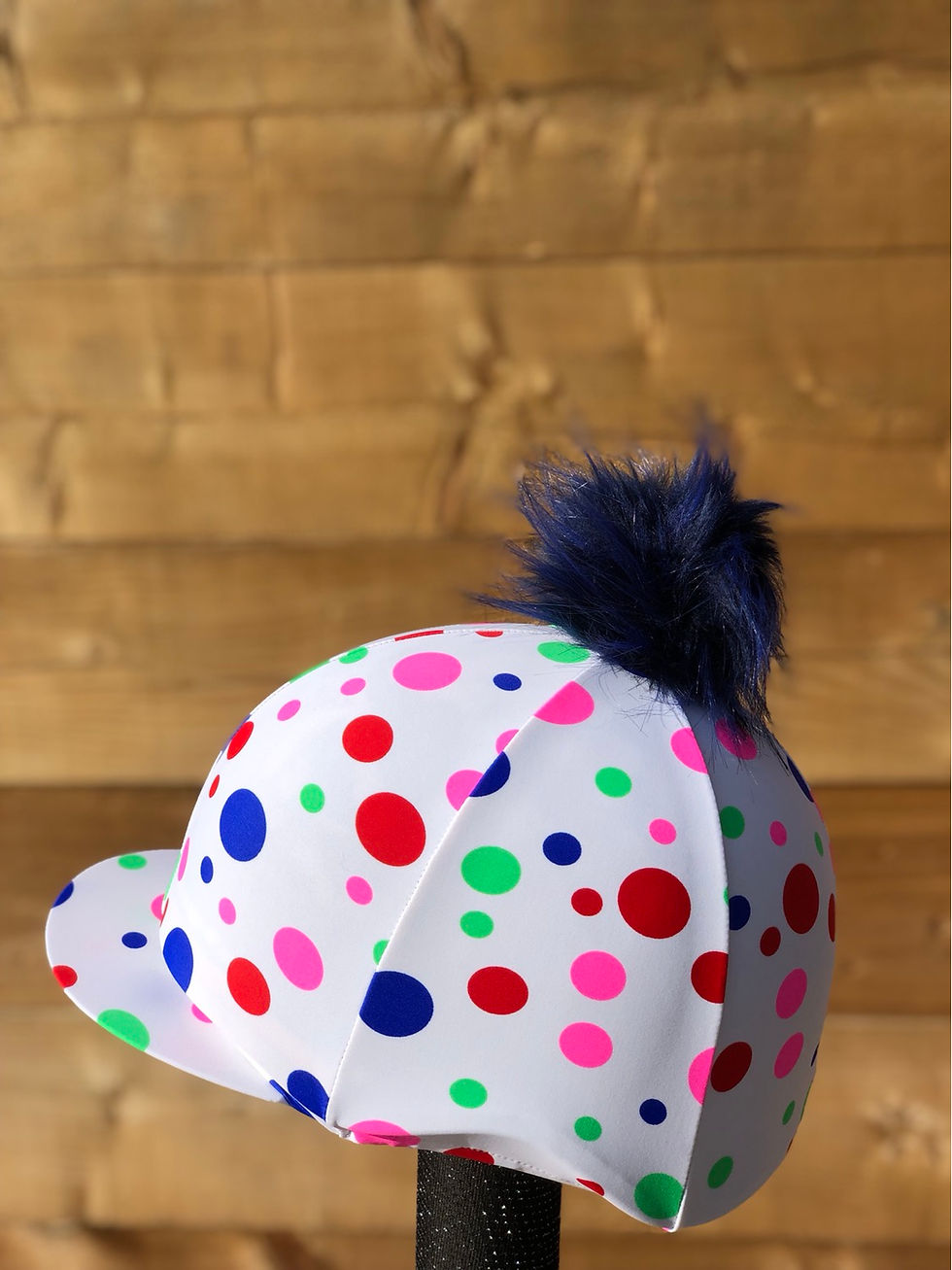 Thumbnail: Doty dot fur Pom 