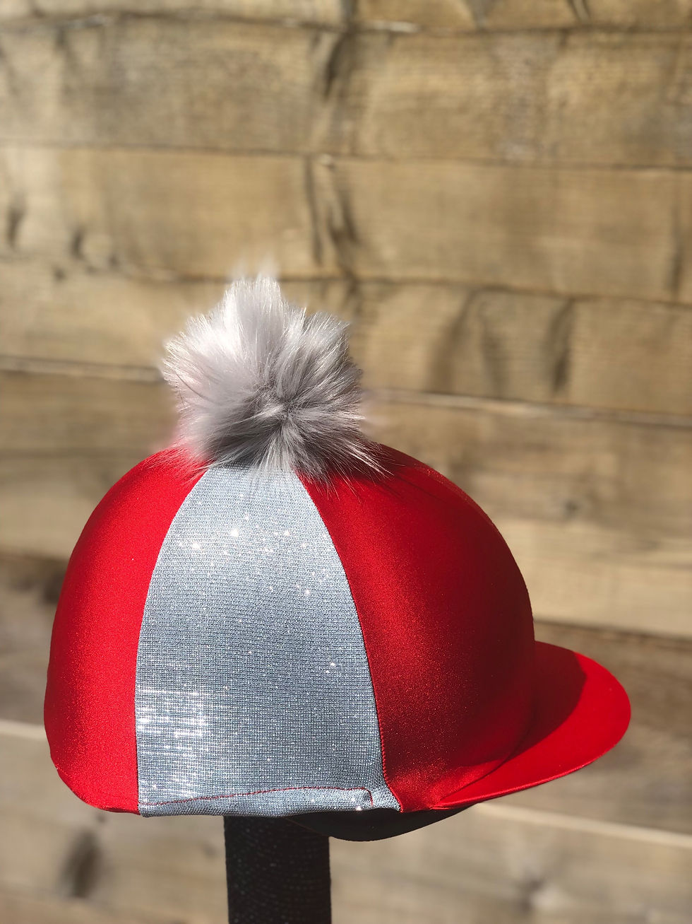 Thumbnail: Red Glitz 