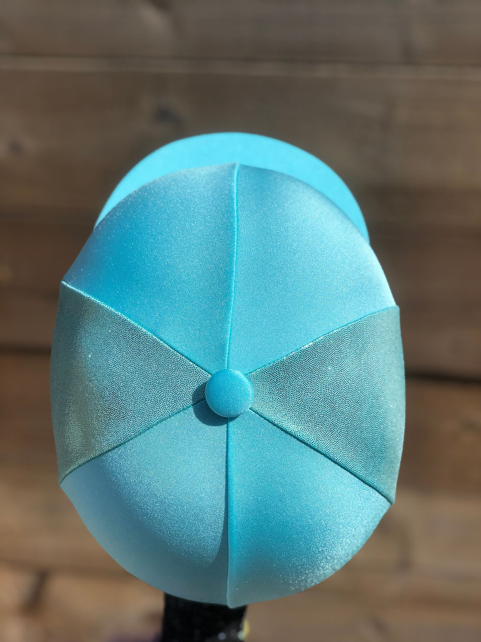 Thumbnail: Azure blue shine 
