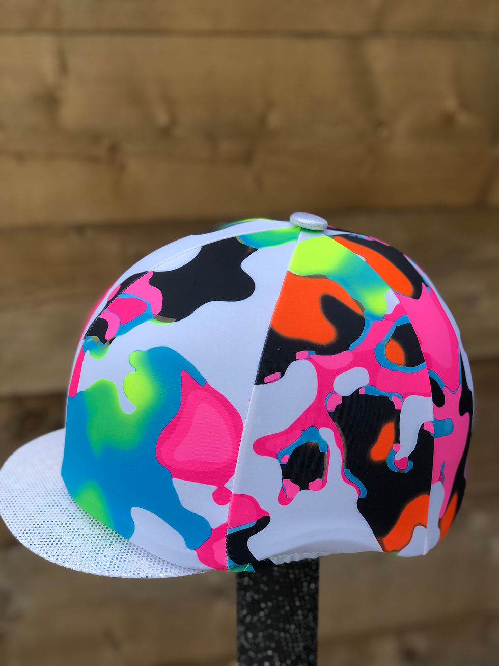 Thumbnail: Camouflage neon 
