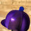 Thumbnail: Sparkling purple 
