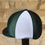Thumbnail: Hunter green white 