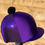 Thumbnail: Sparkling purple 