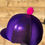 Thumbnail: Sparkling purple 