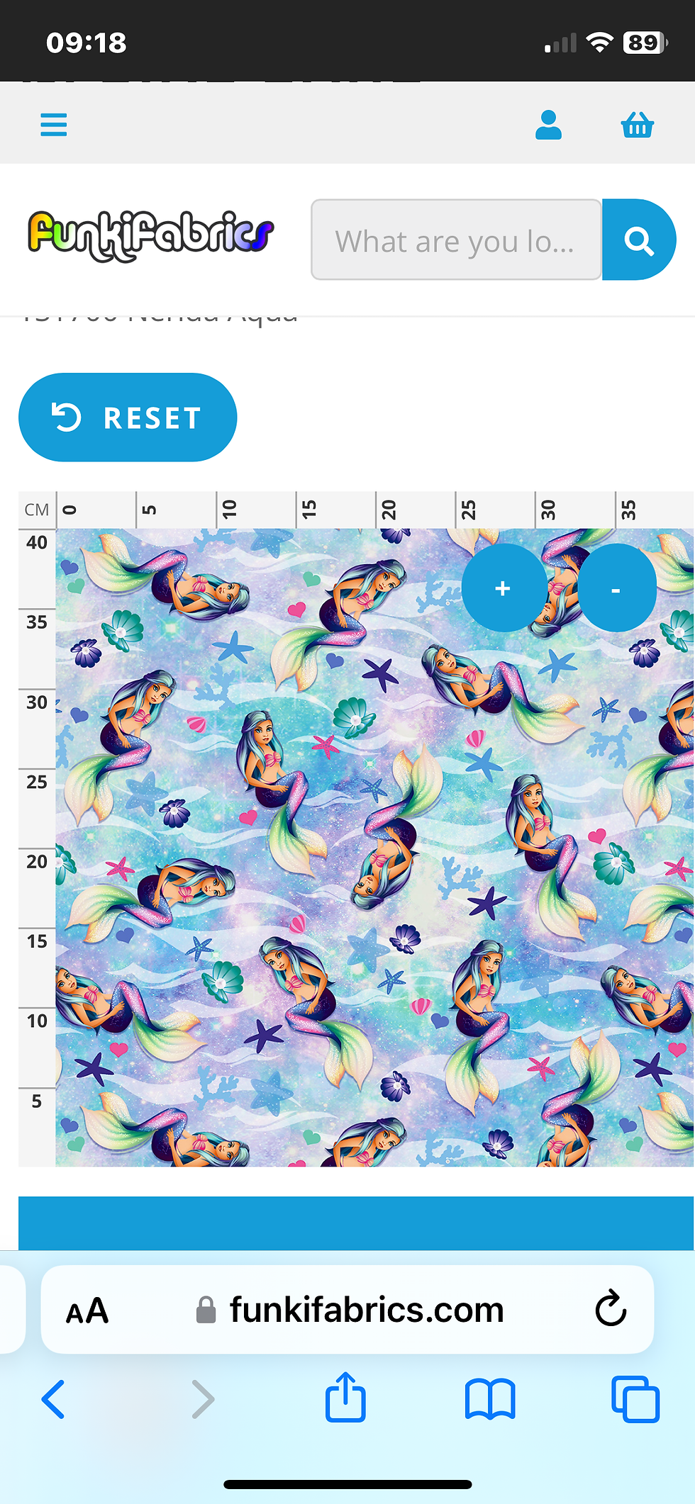 Thumbnail: Mermaid pink with sparkly peak and 3 Poms 