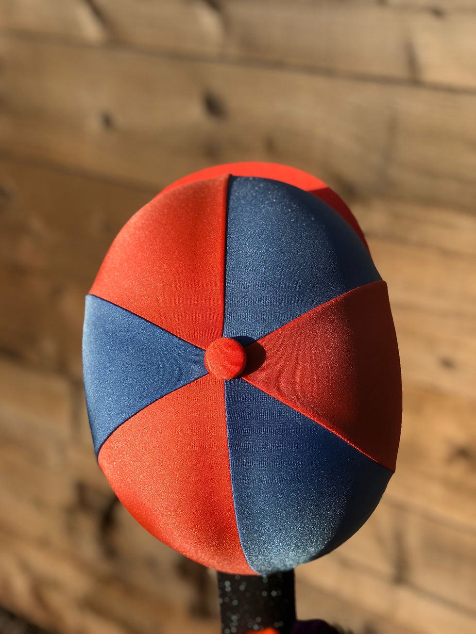 Thumbnail: Orange ice blue 