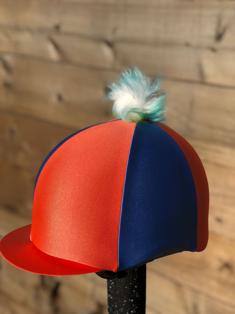Thumbnail: Orange ice blue 