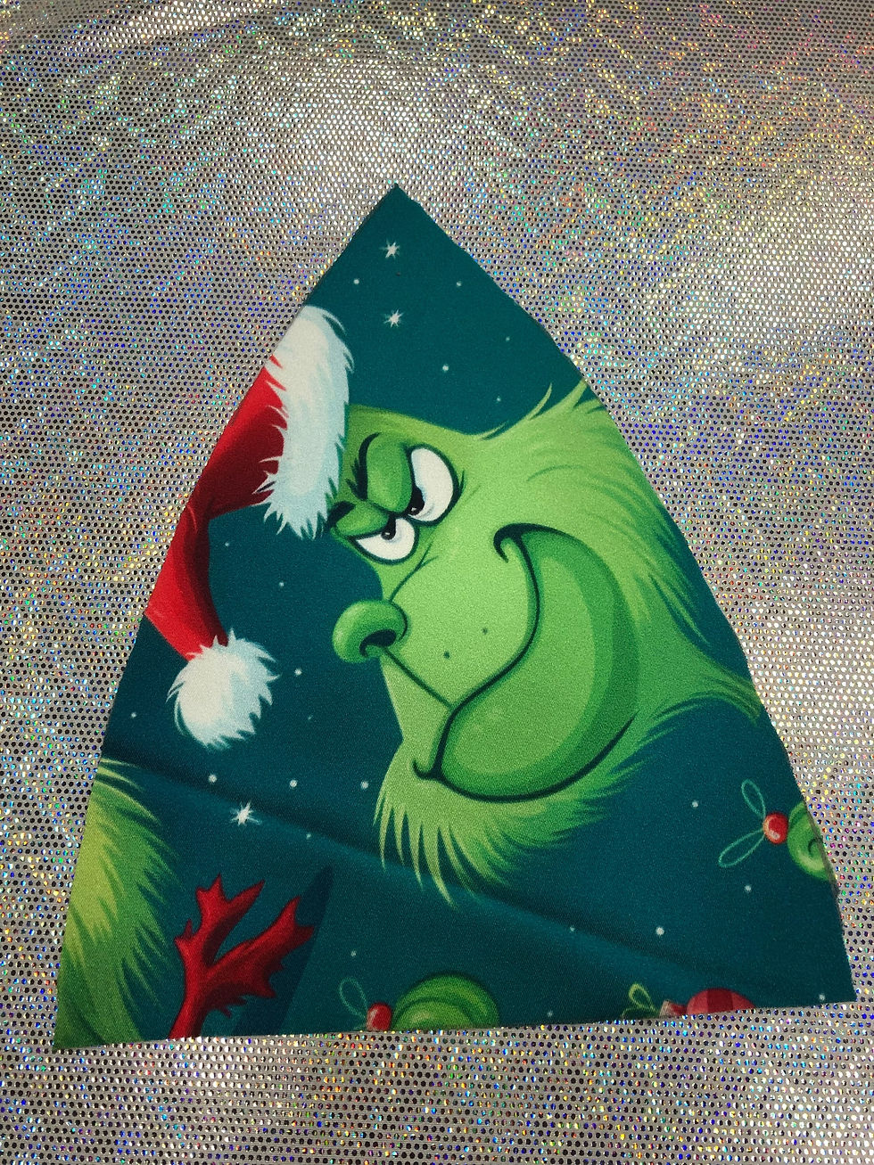 Thumbnail: Grinch Christmas 