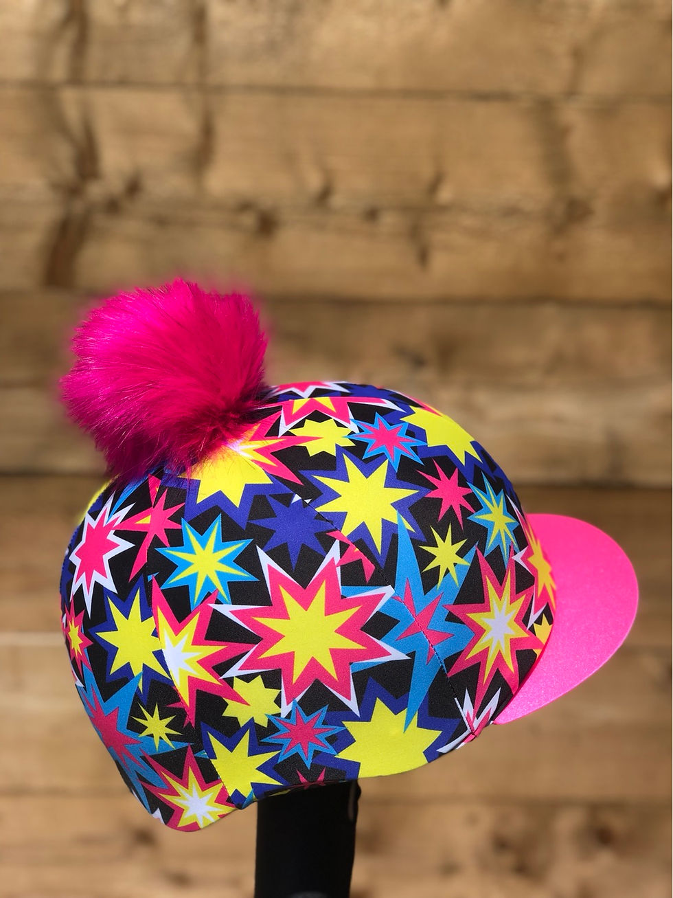 Thumbnail: Flo star 