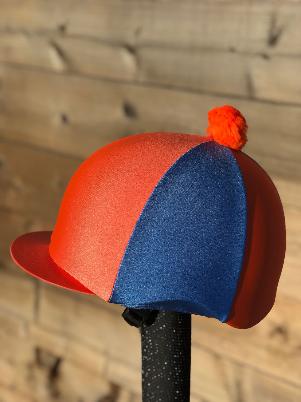 Thumbnail: Orange and blue Blippi 