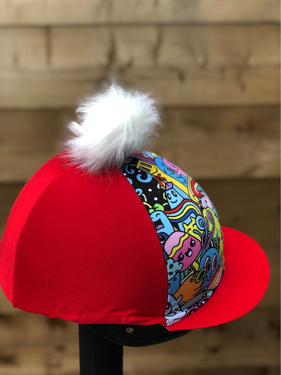 Thumbnail: Monster mash 