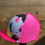 Thumbnail: Neon camouflage festival pink 