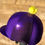 Thumbnail: Sparkling purple 