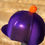 Thumbnail: Sparkling purple 