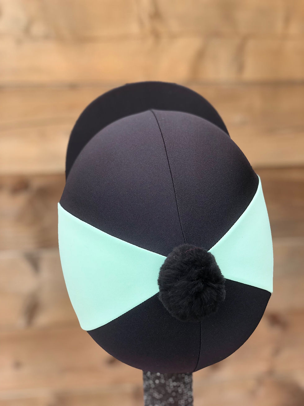 Thumbnail: Mint black 