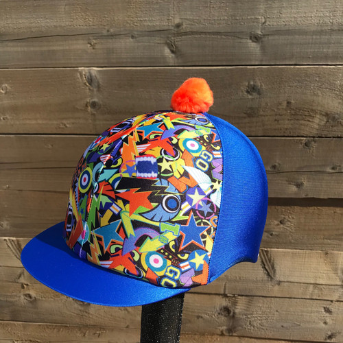 Go team wool | Woodlodge silks