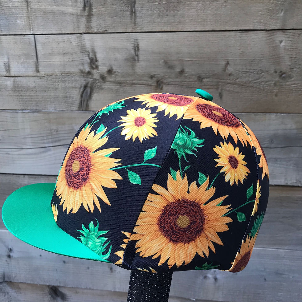 Thumbnail: Sunflowers yellow 