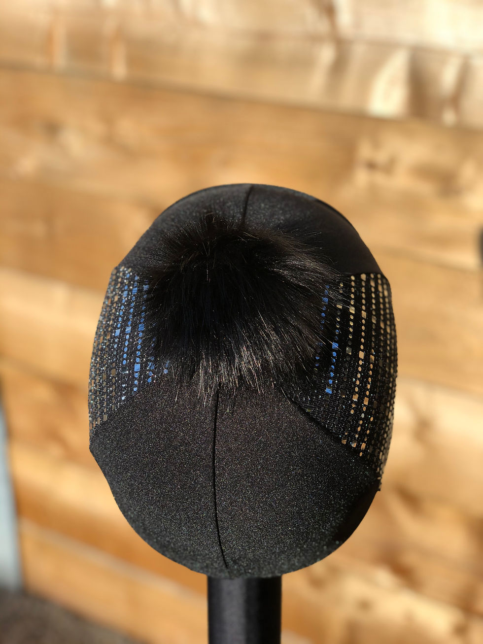 Thumbnail: Sequence silver black 