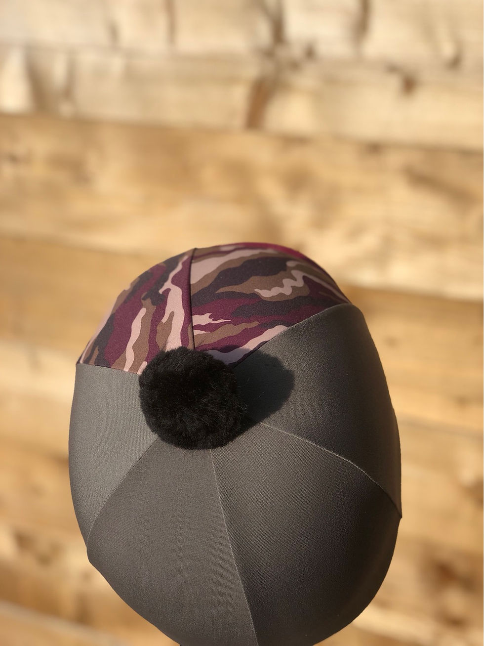 Thumbnail: Warm camouflage 
