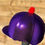 Thumbnail: Sparkling purple 