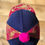 Thumbnail: Navy pink craze 