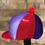Thumbnail: Purple Lilac red sparkling Hicks 