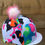 Thumbnail: Camouflage neon 