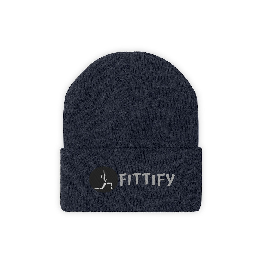 Fittify Knit Beanie