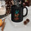 Thumbnail: "But First Coffee" Black mug 11oz