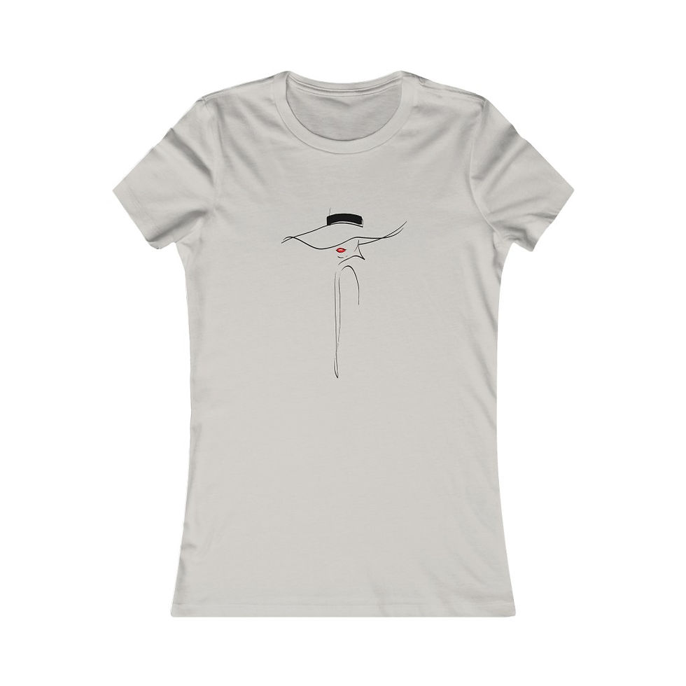 Thumbnail: Women's Favorite Tee