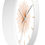 Thumbnail: "Sunshine" Wall clock