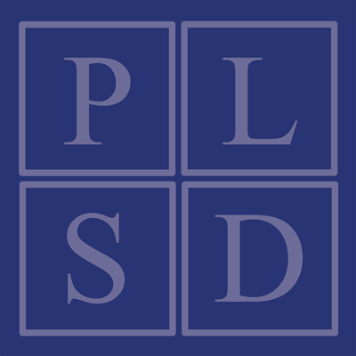 PLSD Logo