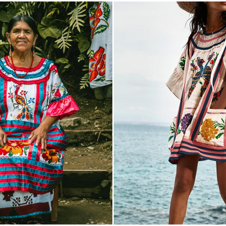 Observaciones al tipo penal de apropiación cultural indebida