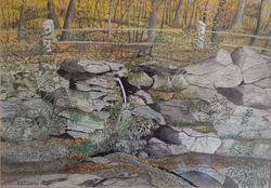 021 Glenn Hall Spring 1963