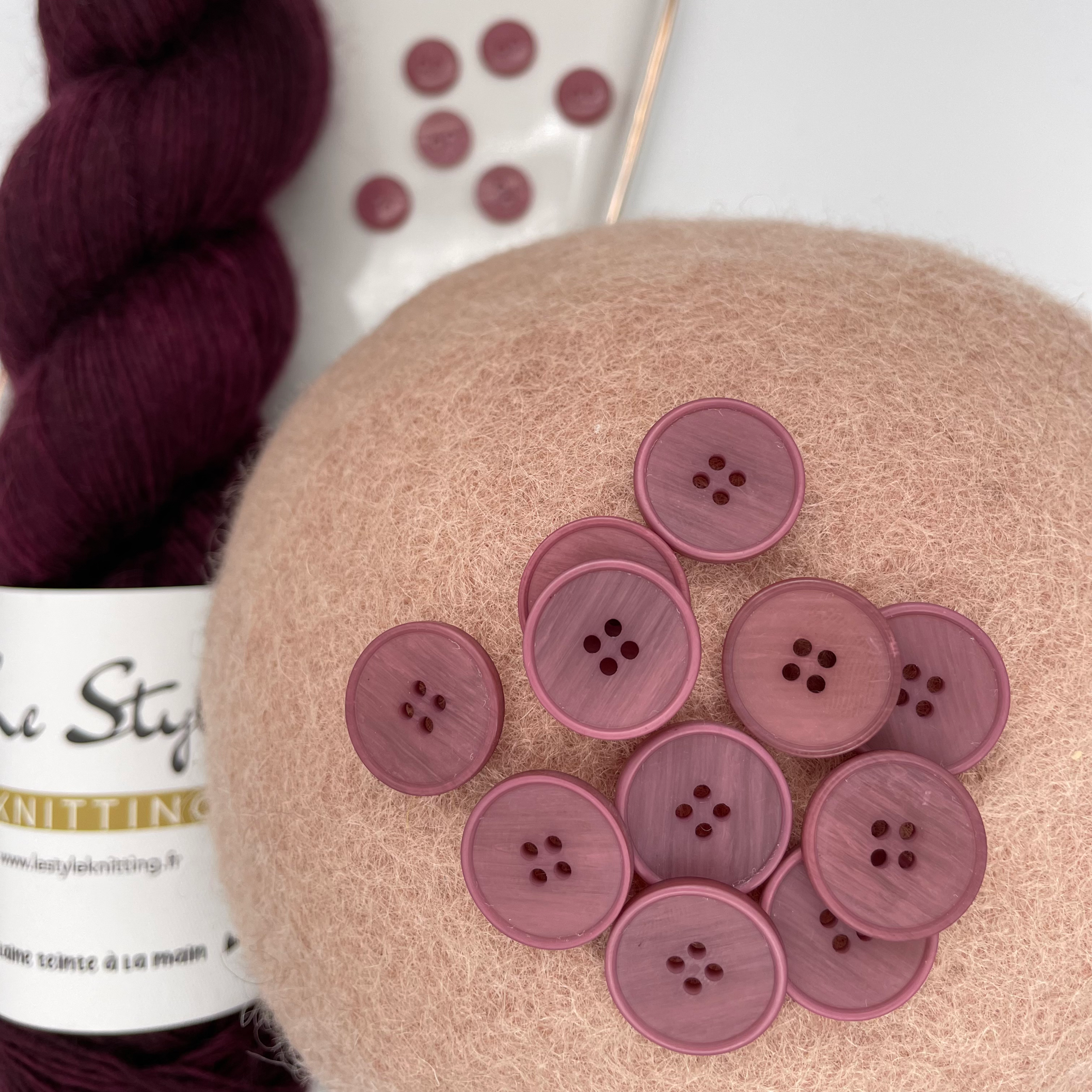 La Cerise - India (x8)