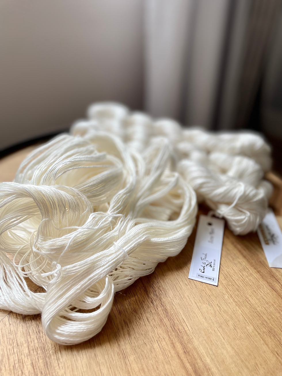 Miniature : Cool and Fresh DK