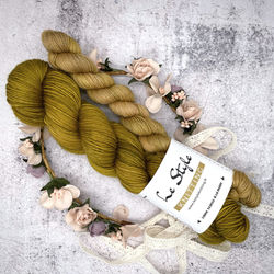 Sous mes crampons_Kit foulard